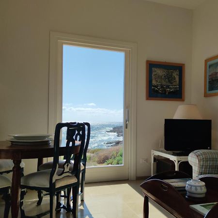 Aparthotel Finestra Sul Mare à Favignana Extérieur photo